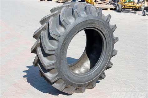 Used Jcb Sitemaster Tires Year For Sale Mascus Usa