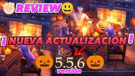 Grim Soul Nueva Actualizaci N V Pre Evento Gameplay