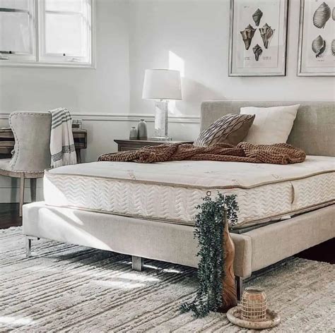 Vegan Mattresses {Comfortable & Cruelty-Free}