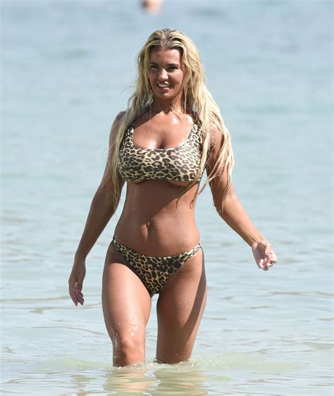 Christine Mcguinness Hot 82 Photos Thefappening