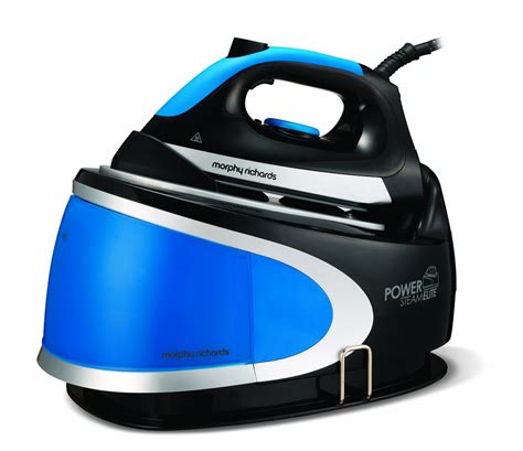 Morphy Richards Power Steam Elite 330002 Steam Generator Iron UK