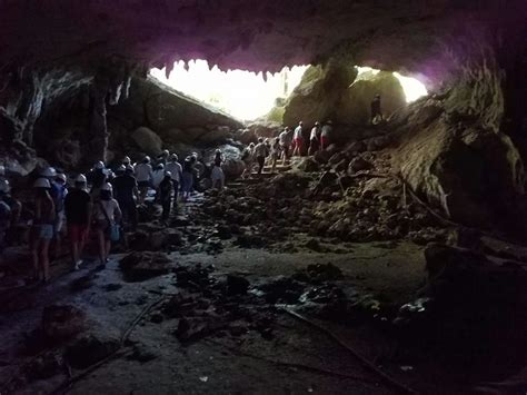 Cueva Ventana Arecibo Puerto Rico Descubra Puerto Rico