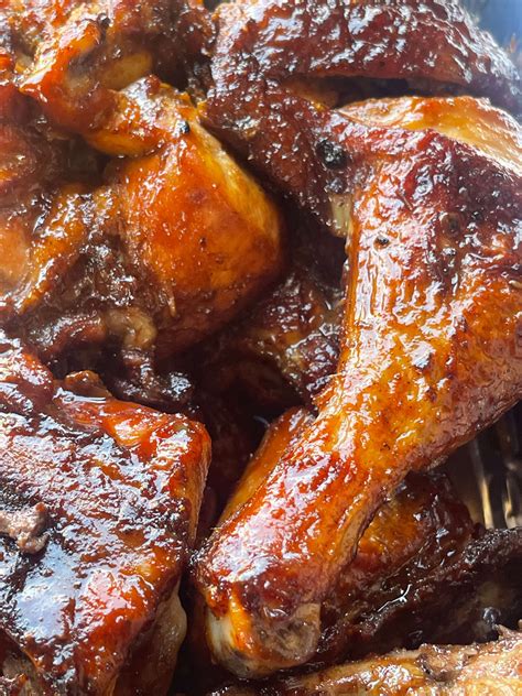Bbq Chicken House Kikoko