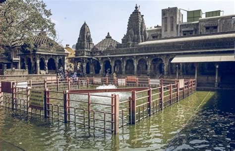 Things You Should Know About Trimbakeshwar Shiva Temple