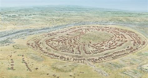 Groundbreaking Research Suggests The World's Oldest Cities May Be In ...
