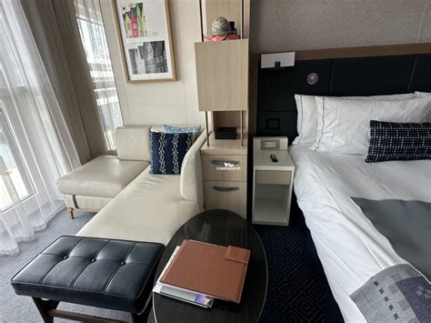 Viking Octantis Deluxe Nordic Balcony Stateroom