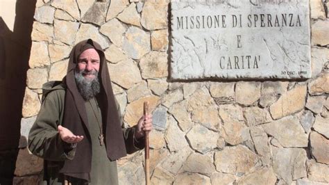 Chi Biagio Conte Missionario Di Palermo Morto A Anni