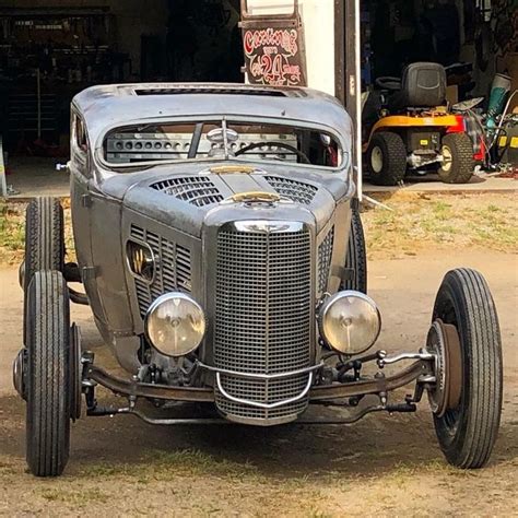 Rat Rod Of The Day Page 139 Rat Rods Rule Undead Sleds Hot Rods Rat Rods Beaters