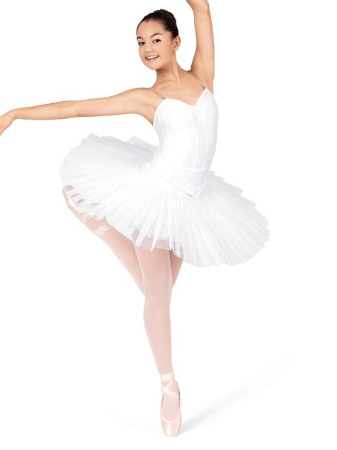 Dancewear For Tweens