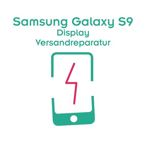 Samsung Galaxy S9 Display Reparatur Einfache Anleitung Kaputt De