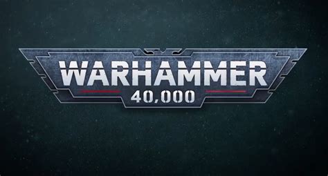 Anunciada La Novena Edición De Warhammer 40000 La Voz De Horus