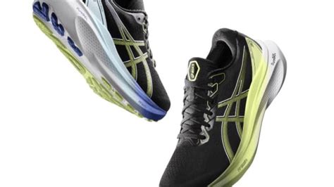 Asics Launches The Gel Nimbus 25 Acquire