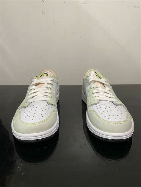 Air Jordan 1 Low OG Ghost Green | Kixify Marketplace