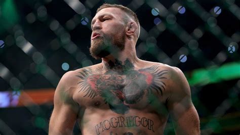 Conor Mcgregor Podría Volver A La Ufc Hasta 2023 Cero Cero