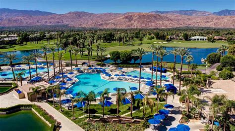 The Spa at Desert Springs, Palm Desert | Spas of America