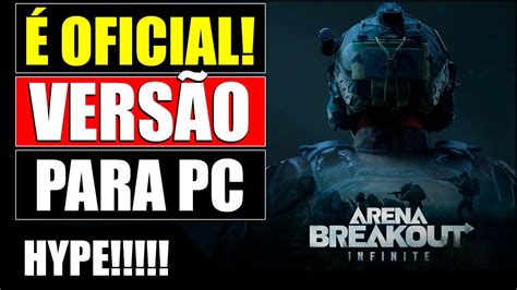 QUE INCRÍVEL ARREPIEI TRAILER DE LANÇAMENTO OFICIAL DA VERSÃO DE PC