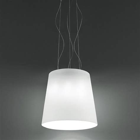 Naxos Suspension Lamp Vistosi Fci London