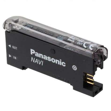 Fx P F Panasonic Industrial Automation Sales Sensors Transducers