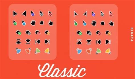 Best Cursor Themes For Linux Desktops