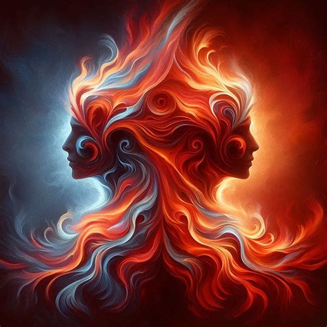 Twin Flame Sex Energy Exploring The Sacred And Transformative By