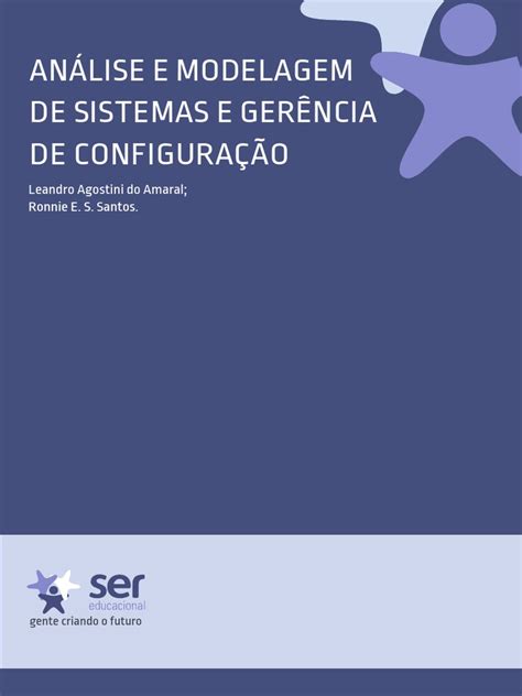 Análise E Modelagem De Sistemas E Gerência De Configuração Download