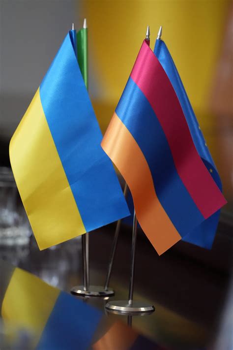 🔷У рамках робочого візиту в Україну голова адміністративного округу Нор ...