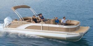 The Best Pontoon Boat Brands An In Depth Review