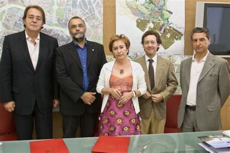 El Ayuntamiento De Zaragoza Firma Un Convenio De Colaboraci N Con Seo