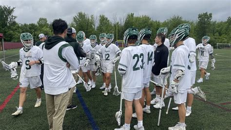 2023 Season Preview Forest Hills Central Boys Lacrosse