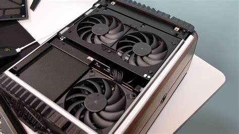 Corsair One i500 review: can a gaming PC evolve gamer culture by ...