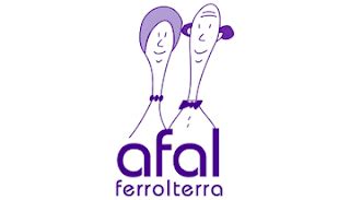 BIBLIATIOS: Colaboración con AFAL