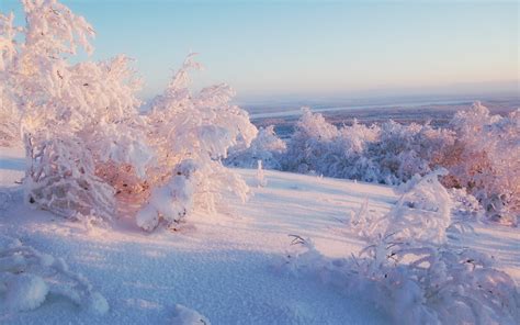 Fondos De Pantalla Paisaje Naturaleza Nieve Invierno Hielo