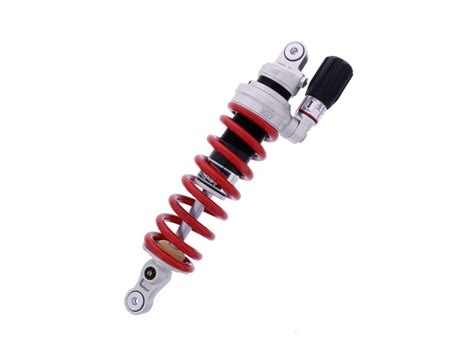 Yss Adjustable Shock Absorber Moto Guzzi V Tt Abs