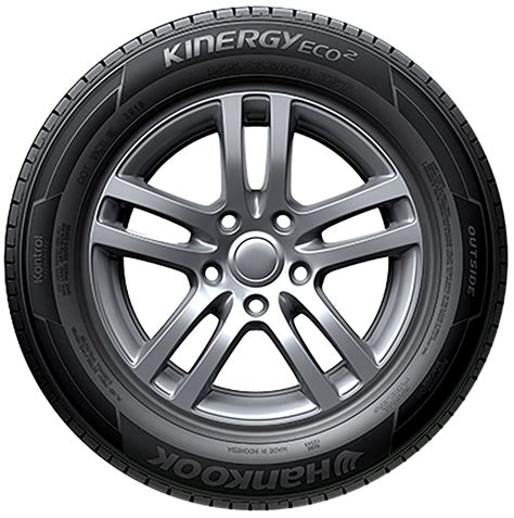 Hankook Kinergy Eco K R Advantage