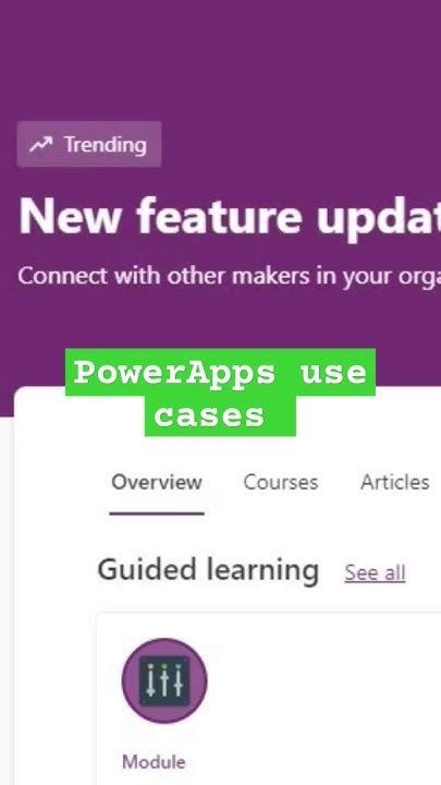 Use Case Of Powerapps Powerapps Tutorial Powerapp Youtube