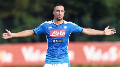 Transfer Marketnikola Maksimovic Napoli Marca English