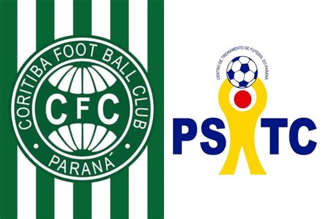 Coritiba X Pstc Saiba Onde Assistir Prováveis Escalações