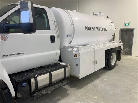 septic truck for sale 2