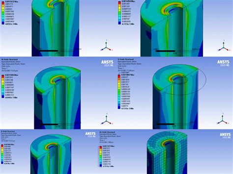 An Amazing Fea Cfd And Mbd Simulation And Analysis Upwork