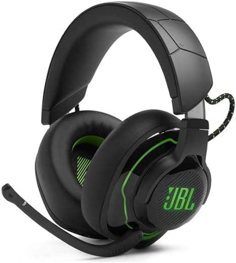 Jbl Quantum 910x Over Ear Gaming Kopfhörer Für Die Xbox Und Weitere