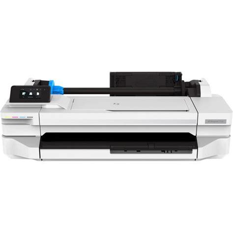 Impressora Plotter Hp Designjet T 130 24 Wi Fi Integrado Pense Print