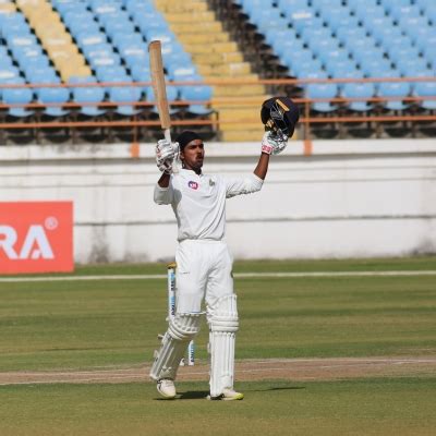 Ranji Trophy Kerala Mumbai Saurashtra Karnataka Emerge Victorious