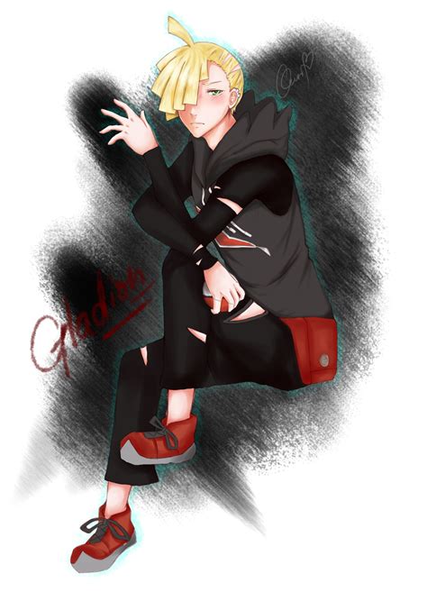 Pokemon Sun and Moon -- Gladion by NekoKiyomi on DeviantArt