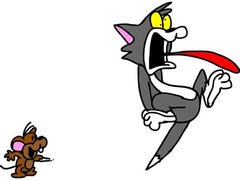 Tom Y Jerry Png