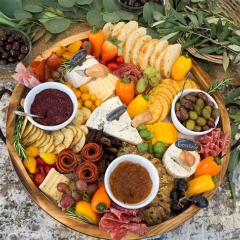 Make A Beautiful Diy Charcuterie Board Ideas And Step By Step Instructions