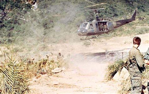 A Few 1st Cav Photos From Vietnam 1967 Ephemera Photographs