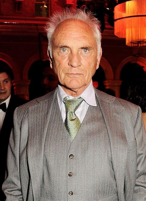 Terence Stamp