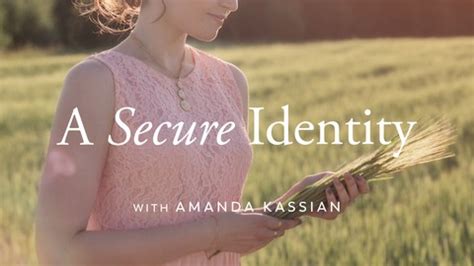 Revive Our Hearts Podcast Episodes By Season A Secure Identity With