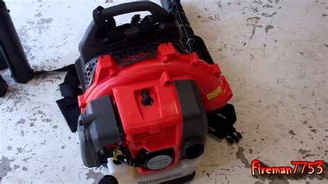 Husqvarna Blower 150bt Review Youtube