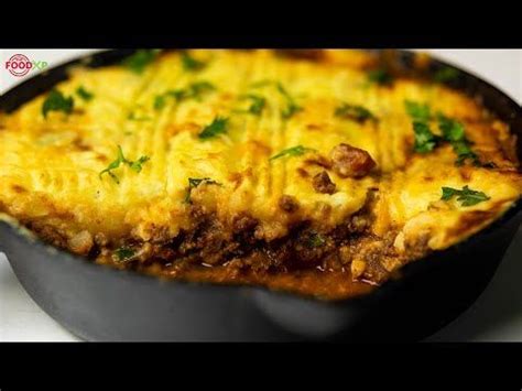 Shepherd S Pie The Best Classic Easy Recipe How To Make Gordon Ramsay